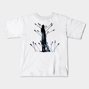 Vinland saga Kids T-Shirt